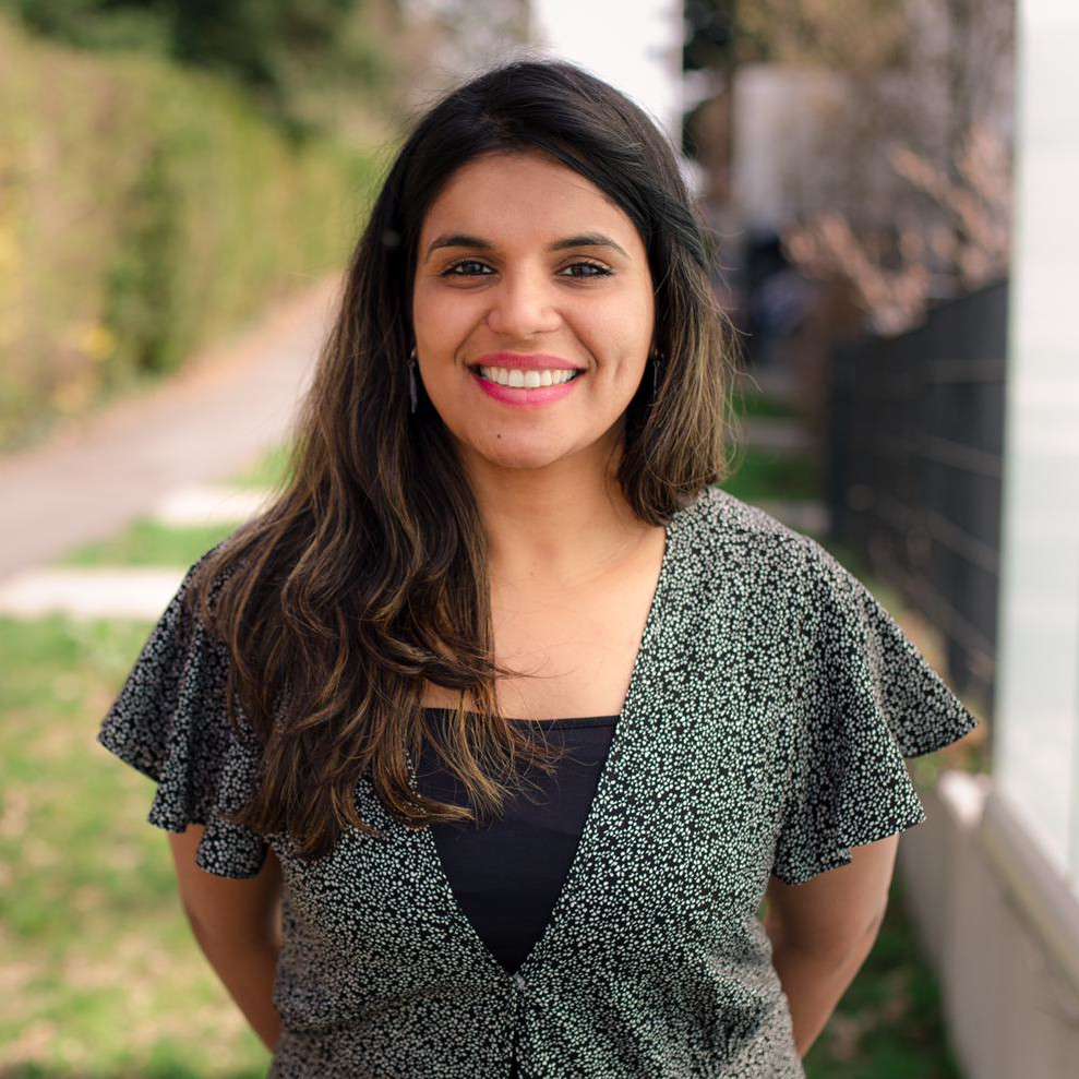 Priya Menon
