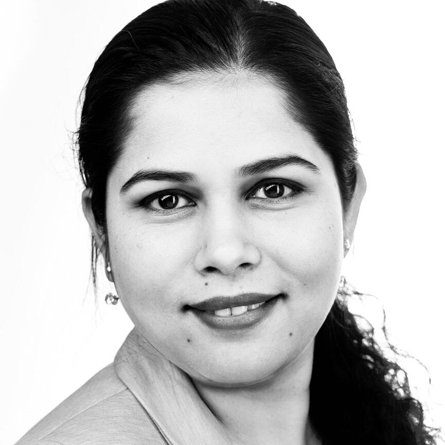 Deepa Nair