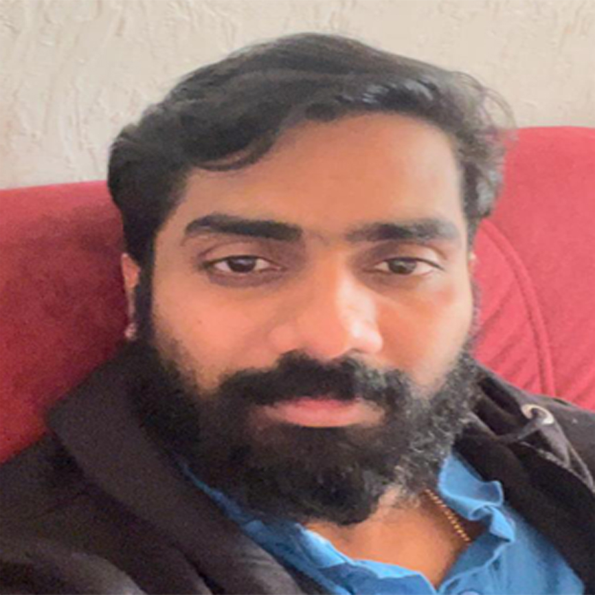 Prasobh Kollattu